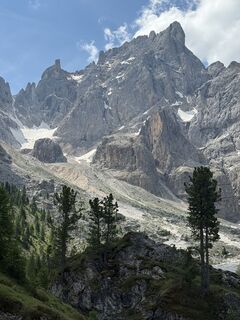Fotografija s spletne strani Alessandro Naldini na poti