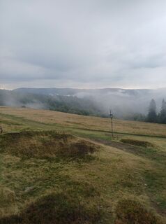 Foto von Daniel Kremiec entlang der Tour