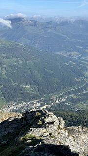 Fotografija s spletne strani Richard Dietze na poti