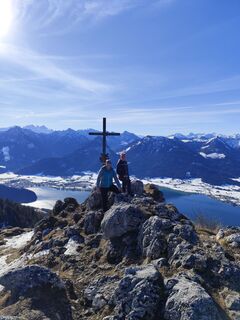 Foto von Margit Leitner 1 entlang der Tour