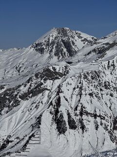 Fotografie z Manfred Binder 4 na trase