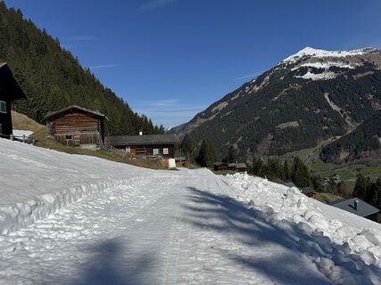 Fotografija s spletne strani Klaus Berger 3 na poti