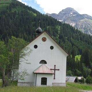 Kapelle St. Martin