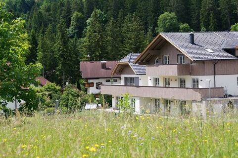 Urlaubsapartments Pfleger