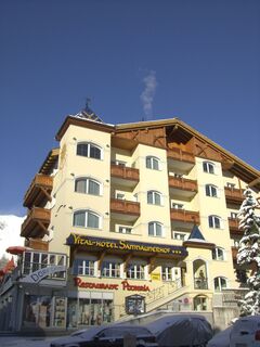 Samnaunerhof Vital-Hotel