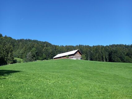 Fotografija s spletne strani Matthias Zimmermann na poti