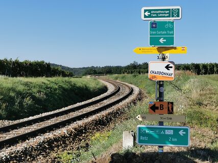 Weinwanderweg