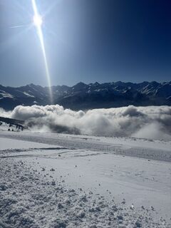 Foto von Thilo Jürges entlang der Tour