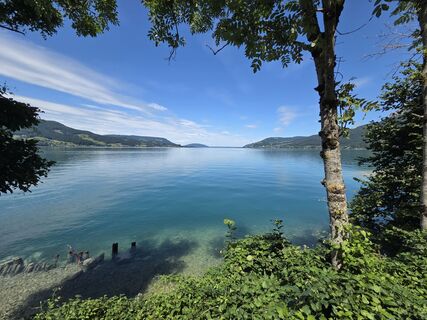 Fotografie de la GerhardAho de-a lungul turului