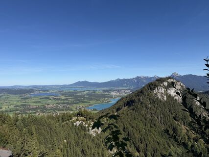 Foto von AgathaJoy entlang der Tour