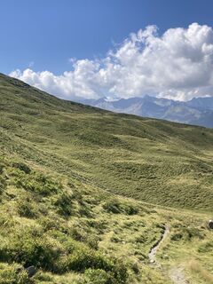 Photo de Florian Eder 2 le long du parcours
