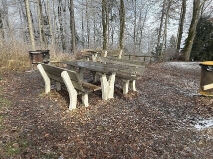 Fotografie de la Zengaffinen Erwin de-a lungul turului