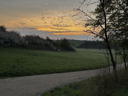 Fotografia z Schaali na trase