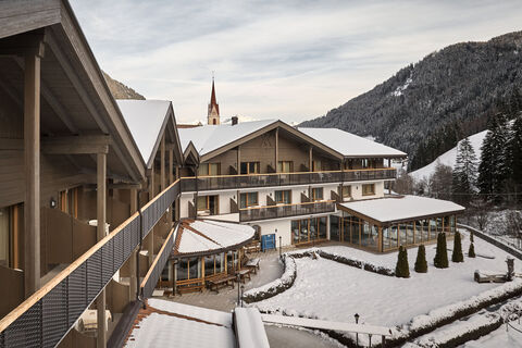 Wellness-Sporthotel Ratschings