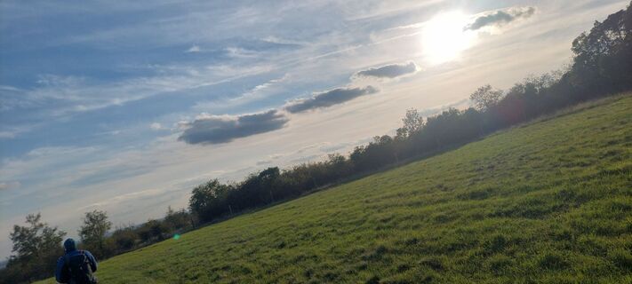 Fotografie z Ádám Horváth 6 na trase