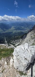 Fotografija s spletne strani Richard Seba na poti