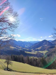 Zdjęcie z ReginaSt wzdłuż trasy