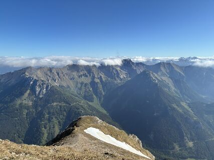 Foto von ChasquiRunner entlang der Tour