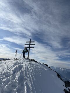 Fotografija s spletne strani Manfred Neuner na poti
