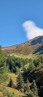 Photo de Josef 6 le long du parcours