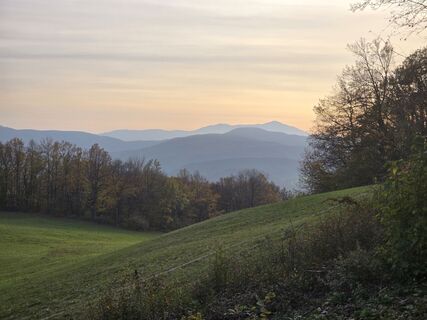 Fotografia z TwilightTea na trase
