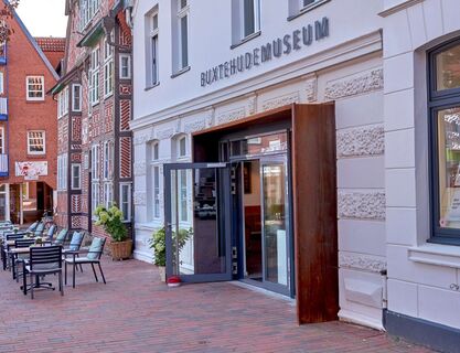 Museum Buxtehude