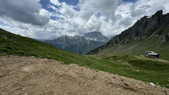 Photo de peter_oe le long du parcours