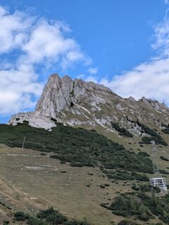 Foto von Hans Reiter 2 entlang der Tour