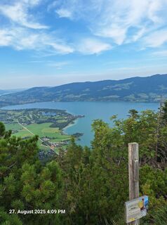 Foto von Markus Bischof 3 entlang der Tour