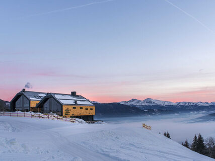 Hüttendorf Schlögelberger