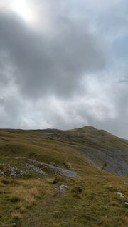 Foto de PhilipOberhauser a lo largo del recorrido
