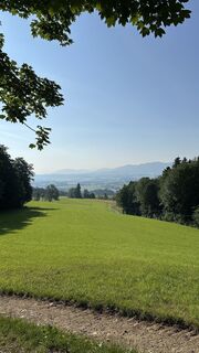 Foto von Axel Witt entlang der Tour