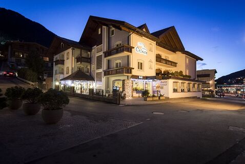 Hotel Cosmea