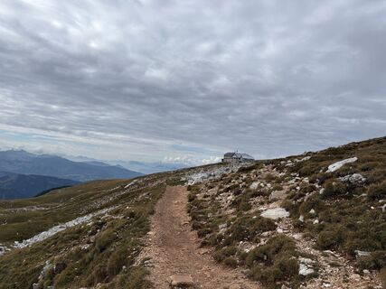 Foto von schatzlf entlang der Tour
