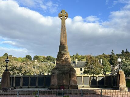 Fotografia z Norbert Herbig na trase