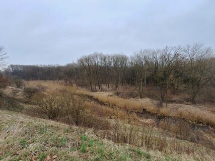 Fotografie z Hermann E. na trase