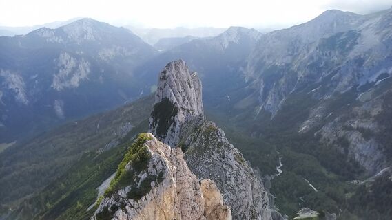 Foto von christian kasper 1 entlang der Tour