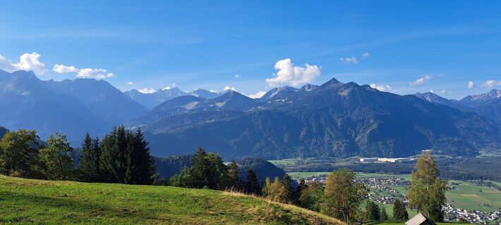 Foto von Claudia Ritz 1 entlang der Tour