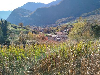 Foto von Aranyossymihaly entlang der Tour