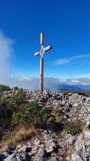 Photo de Thomas Berensmann le long du parcours