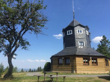 Meuselbacher Kuppe