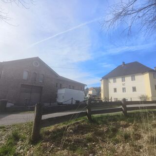 Foto von Sonja Enzenhofer entlang der Tour