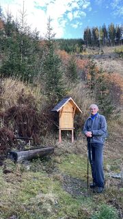 Photo de Erwin01 le long du parcours