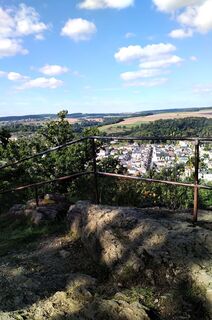 Fotografie z Januar Y na trase