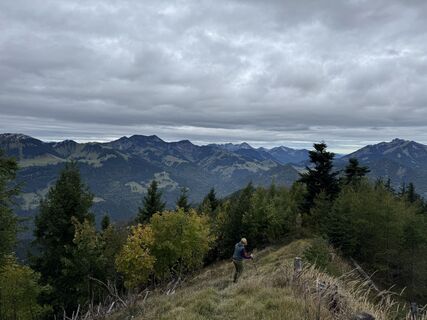 Photo de Marcusengler le long du parcours