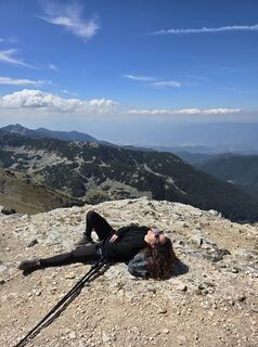 Fotografia z Veljko4 na trase