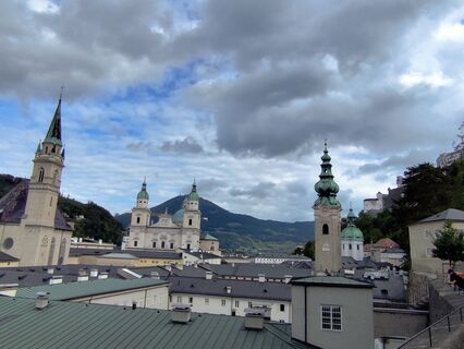 Foto von Gerhard S. entlang der Tour