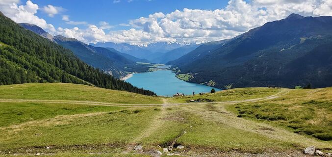 Photo de DHHille le long du parcours