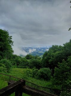 Photo de jerneja gorišek 1 le long du parcours