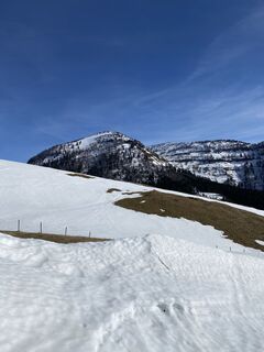 Photo de David Ls le long du parcours